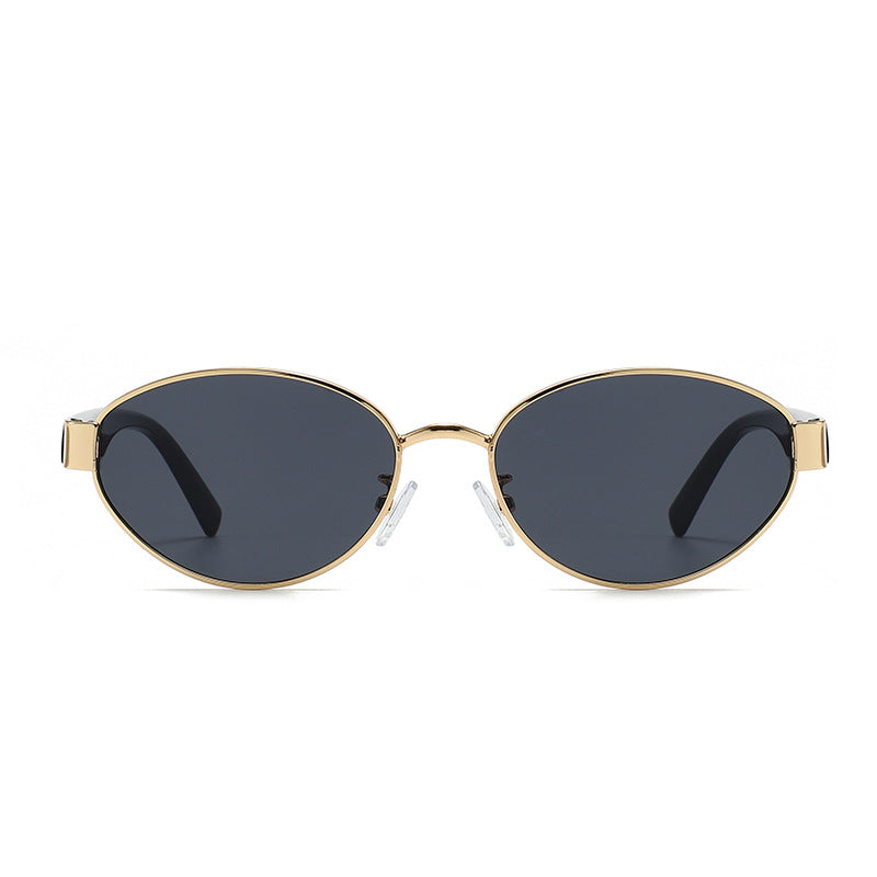 Fashionable Sunglasses In Modern Style Bowlift