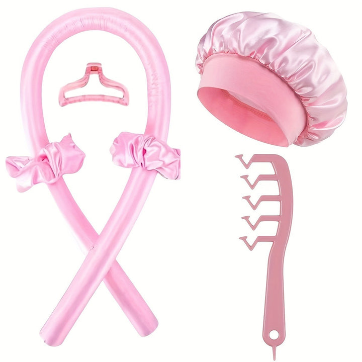 Hair Care Styling