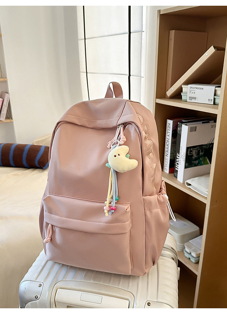 Cute Character Backpack