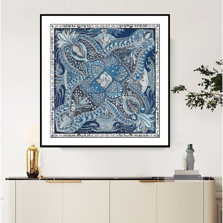 Abstract Art Print
