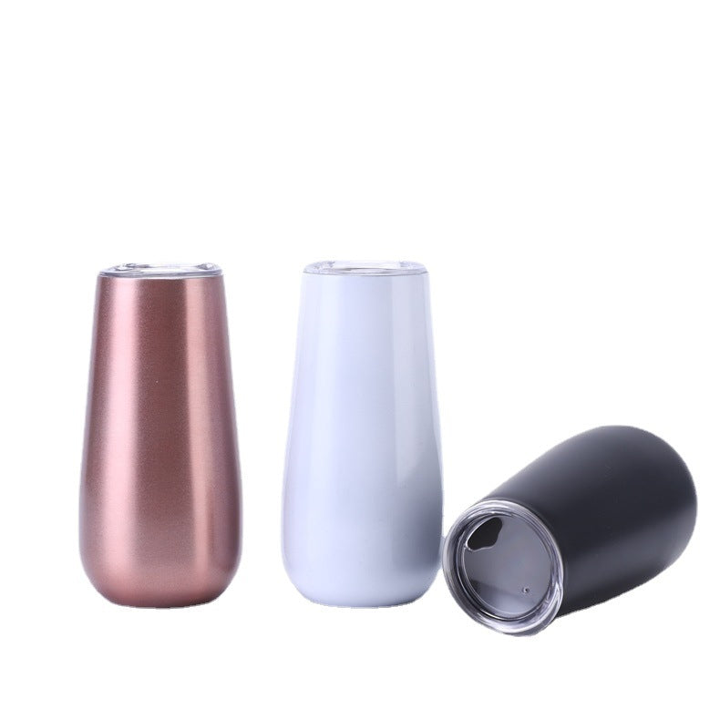 Modern Insulated Drink Tumbler Bowlift