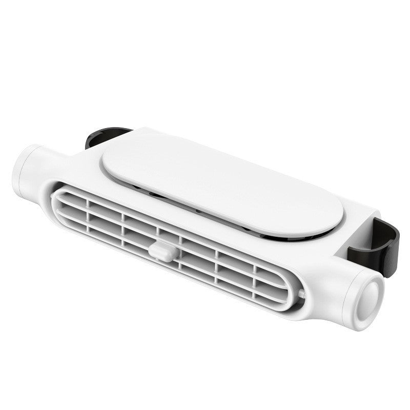 Unisex Portable Car Air Purifier Bowlift