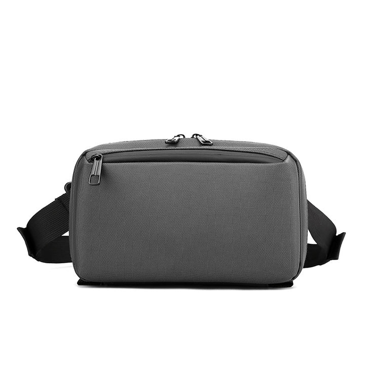 Compact Utility Messenger Bag Bowlift