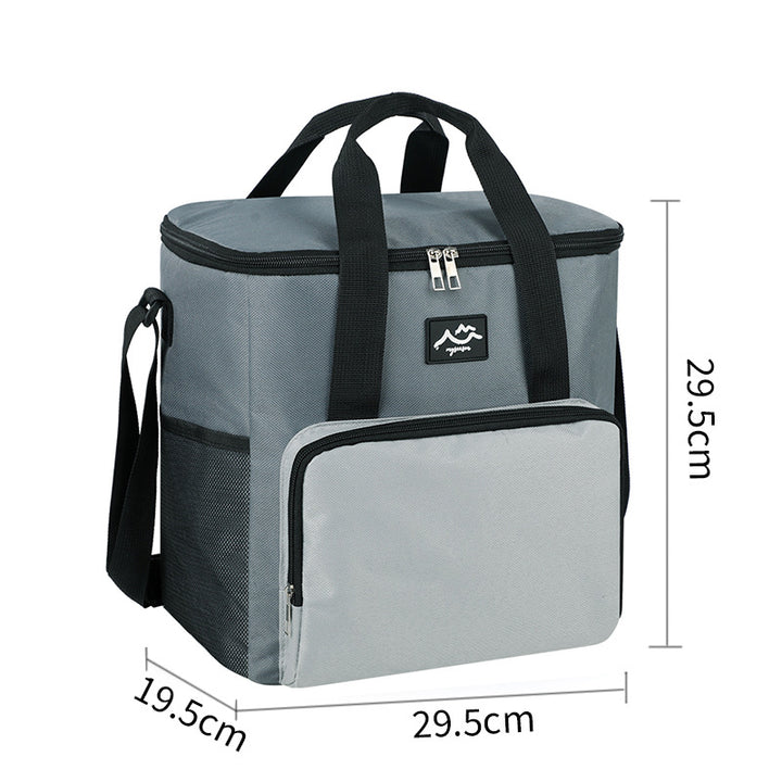 Insulated Cooler Bag Bowlift
