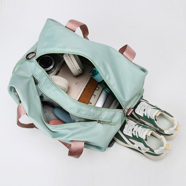 Elegant Sports and Leisure Bag Bowlift