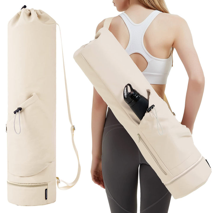Yoga Roll Bag Bowlift