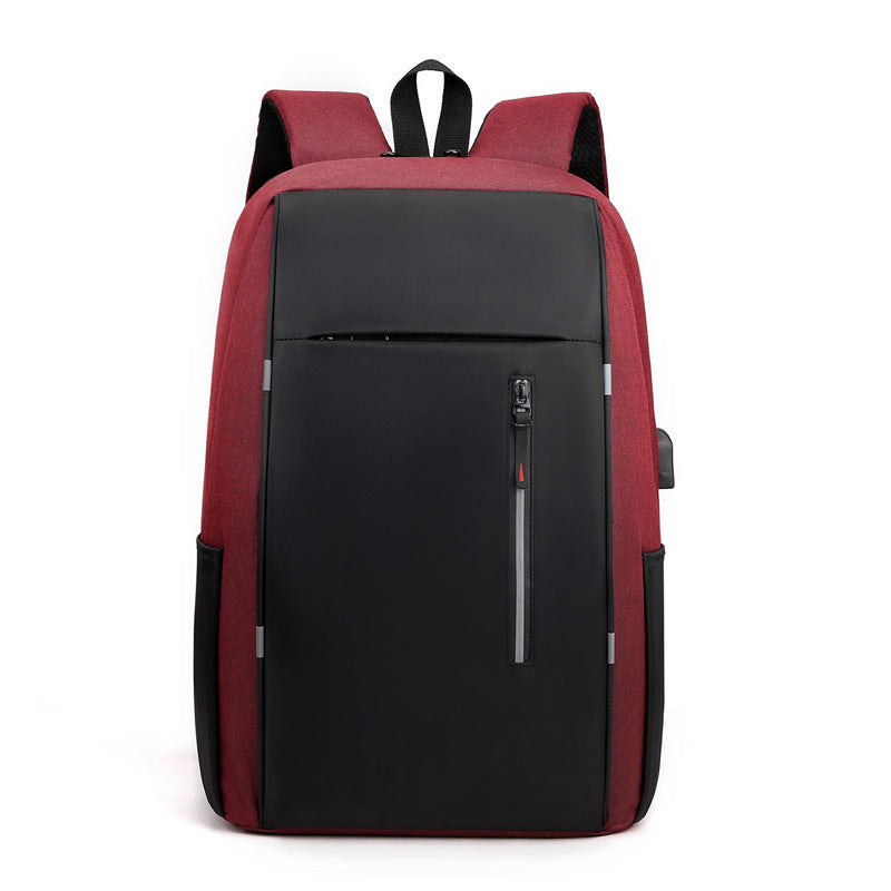 Stylish Ergonomic Laptop Backpack Bowlift