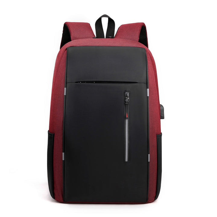 Stylish Ergonomic Laptop Backpack Bowlift