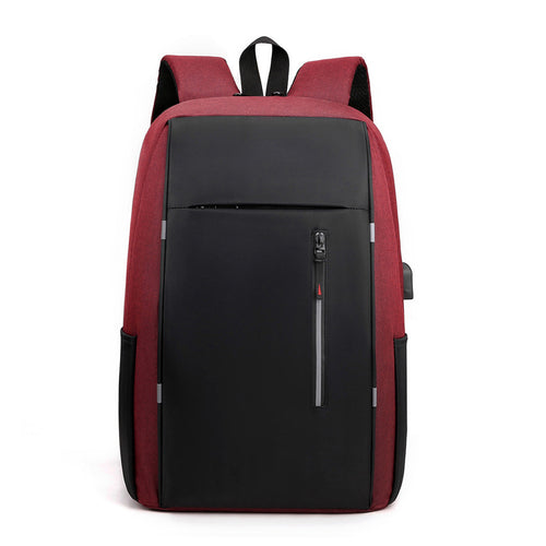 Stylish Ergonomic Laptop Backpack Bowlift