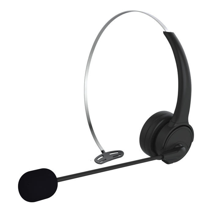 USB Wired Communication Headset Bowlift