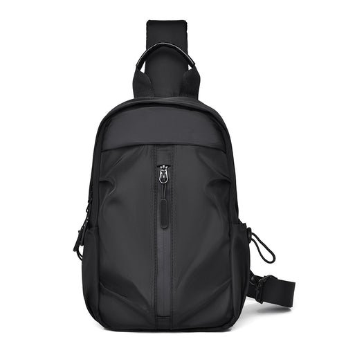 Compact Crossbody Sling Bag Bowlift