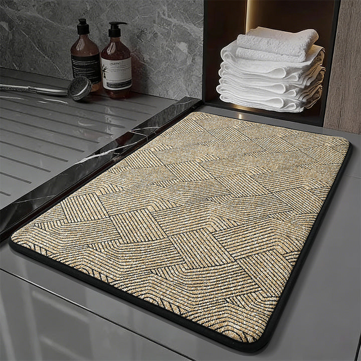 Bath Mat
