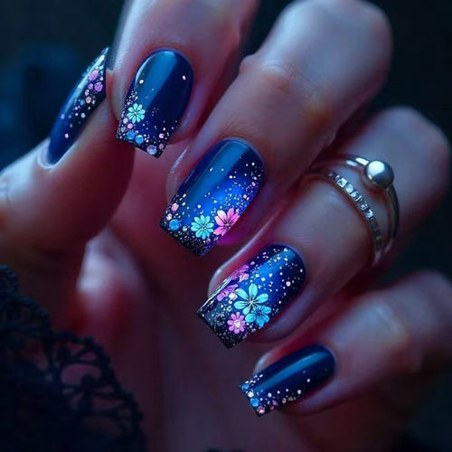 Nail Art Art Set Bowlift