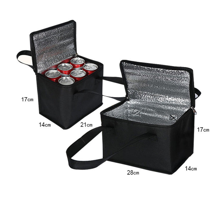 Insulated Grocery Cooler Bag Bowlift