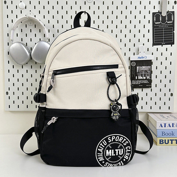 Multi-Functional Urban Backpack