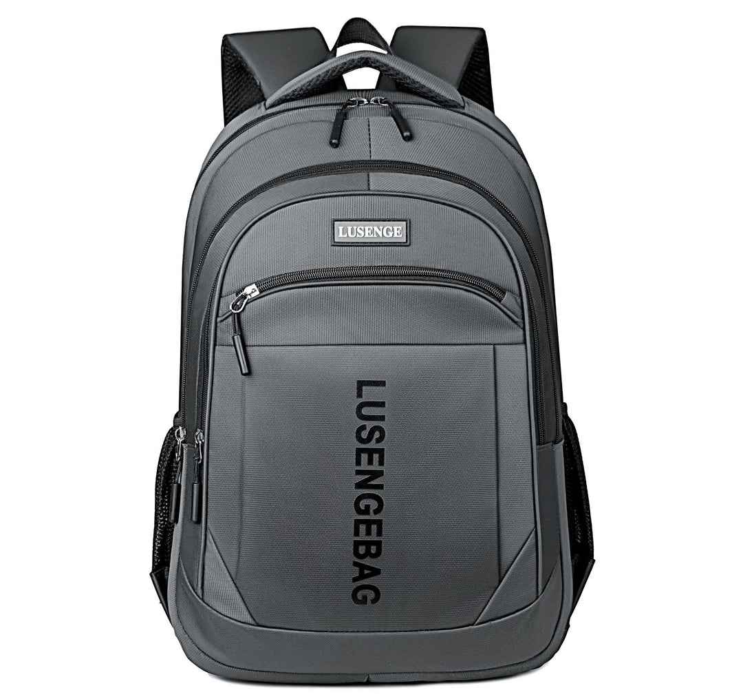 Ultra-Durable Multi-Compartment Laptop Backpack