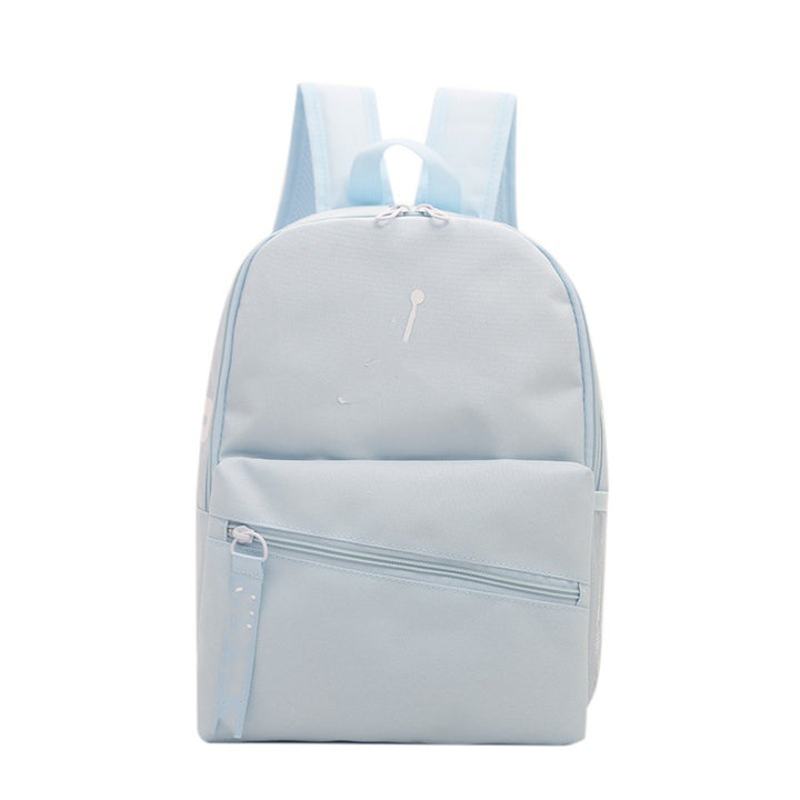 Comfortable leisure backpack with practical compartments Bowlift