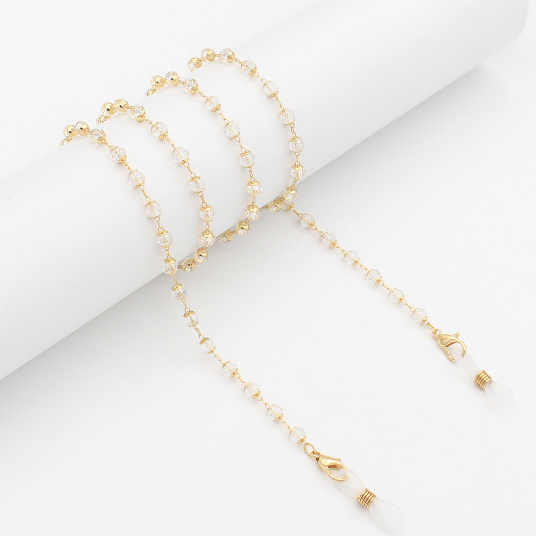 Decorative Eyewear Chain Bowlift 1788159750