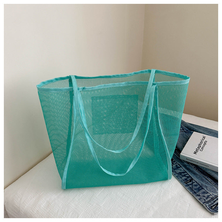 Net shopping bag Bowlift