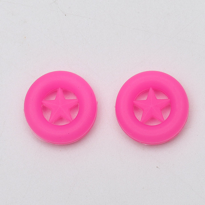 Silicone Eyewear Nose Pad Inserts Bowlift