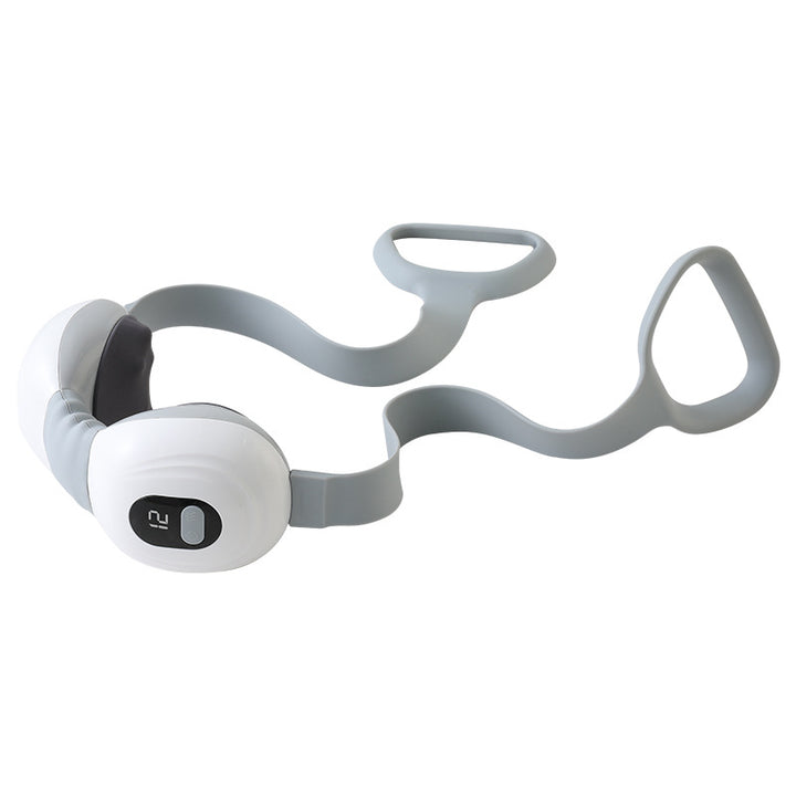 Neck and Shoulder Massager Bowlift