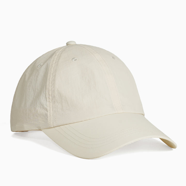 Women practical and waterproof baseball cap Bowlift