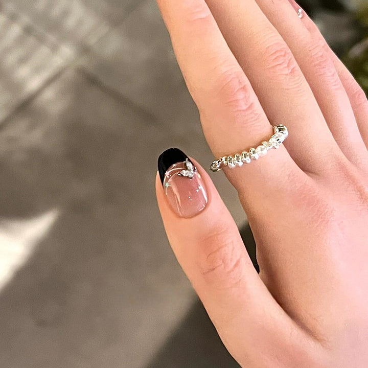 Decorative Nail Art Bowlift