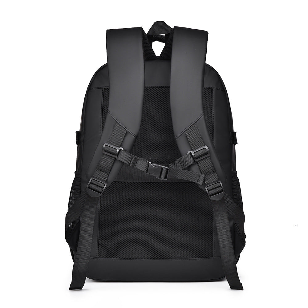 Functional Urban Backpack Bowlift