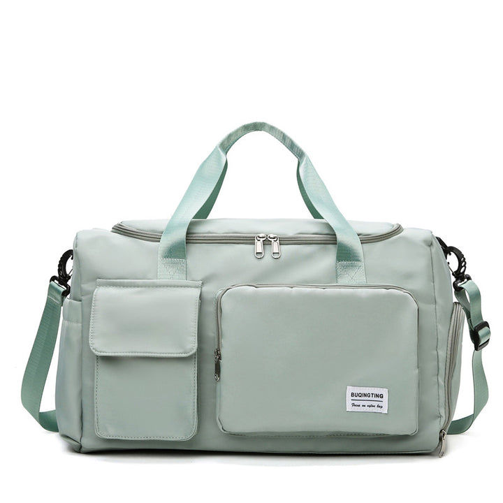 Versatile Travel Gym Duffel Bag