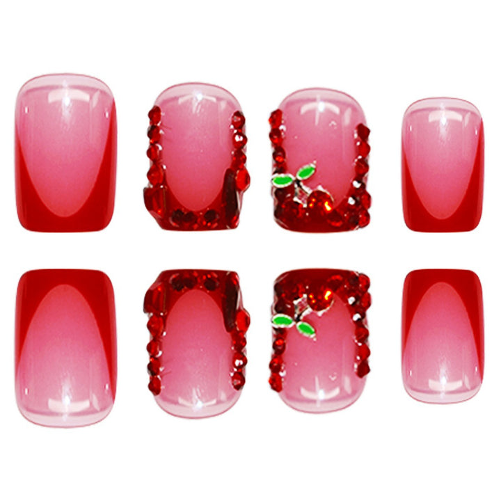 Decorative Nail Art Extensions Bowlift 1787913768