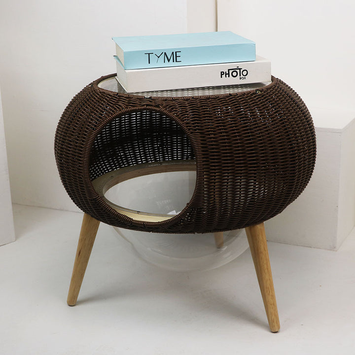 Multifunctional Cat Furniture Bowlift