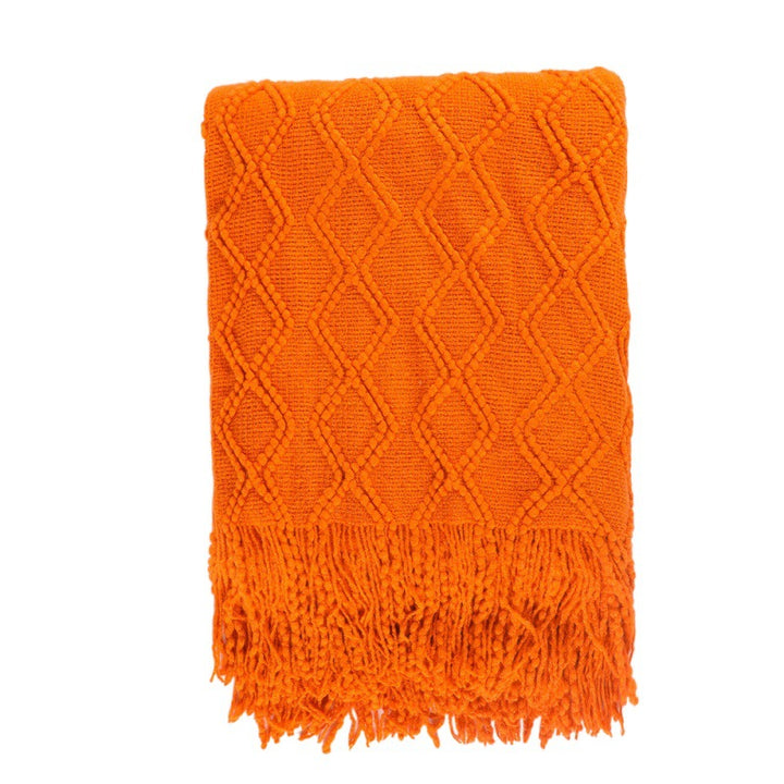 Home Decorative Throw Blanket