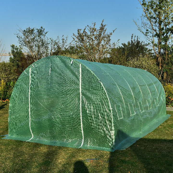 Garden Greenhouse Enclosure