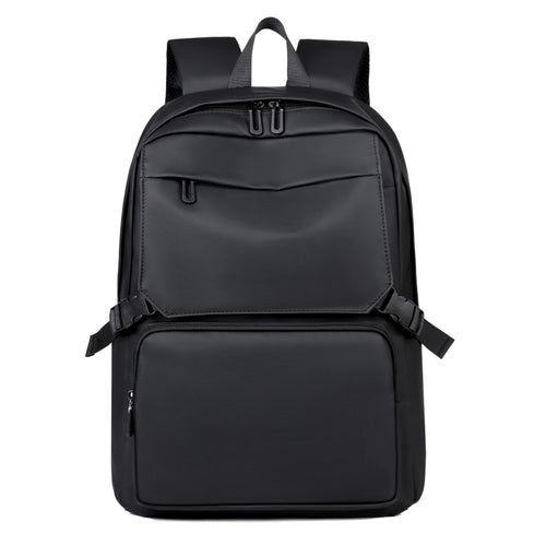 Sleek Multi-Purpose Laptop Backpack Bowlift