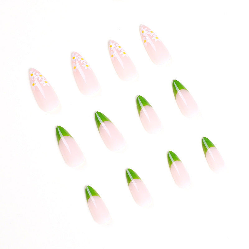 Artificial Nail Jewelry Bowlift