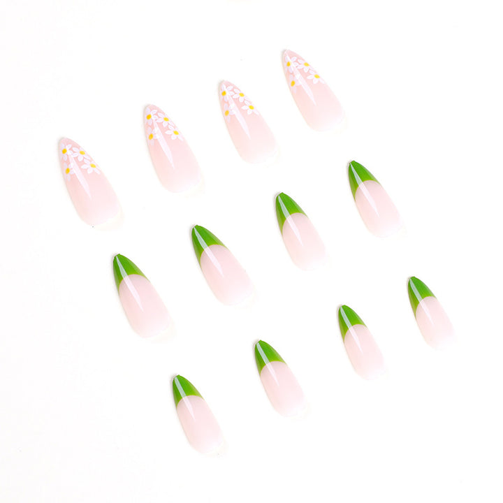 Artificial Nail Jewelry Bowlift