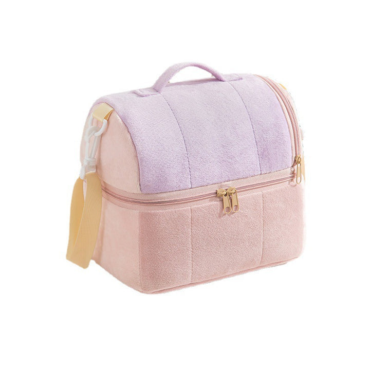 Women Insulated Food Storage Bag Bowlift