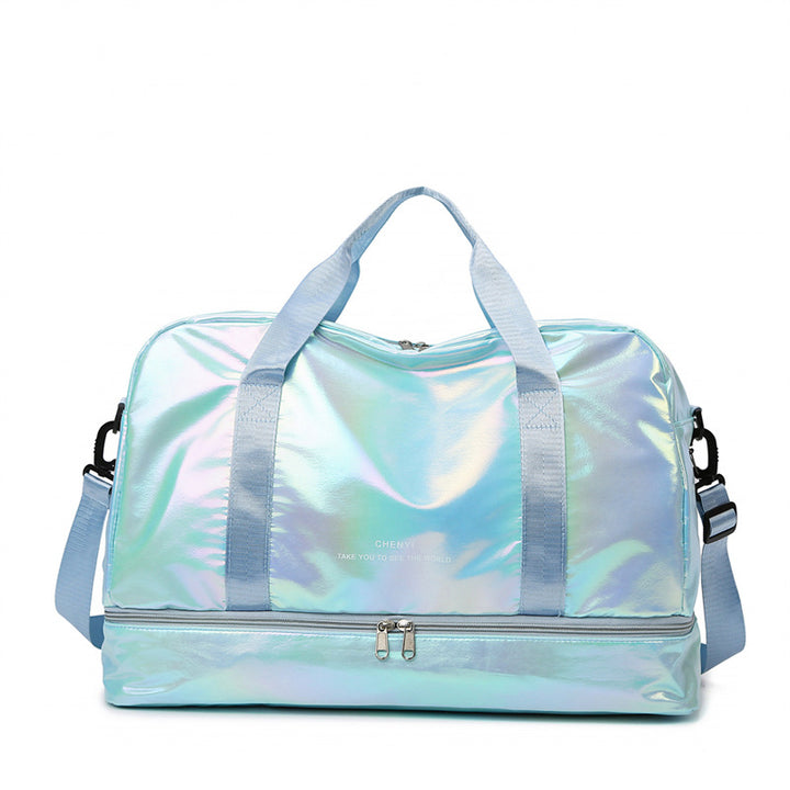 Stylish Sports And Travel Bag Bowlift