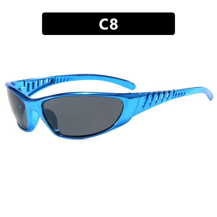 Women’s Sporty Sunglasses Bowlift