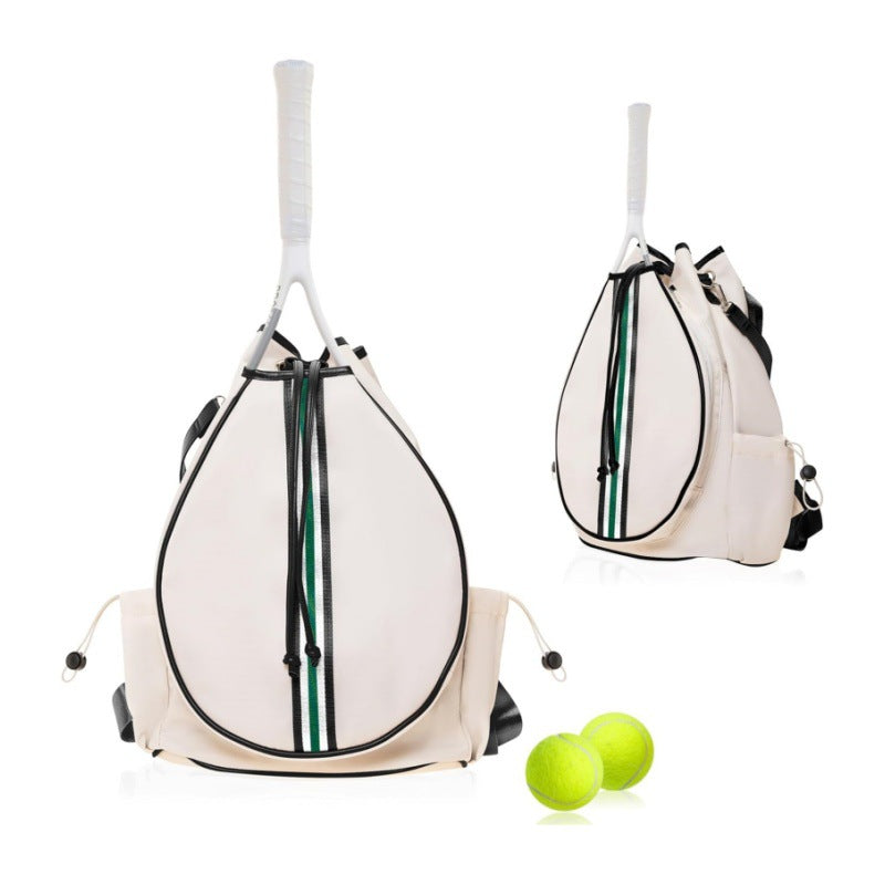 Tennis Equipment Carry Bag