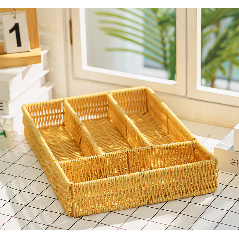 Storage Basket Bowlift