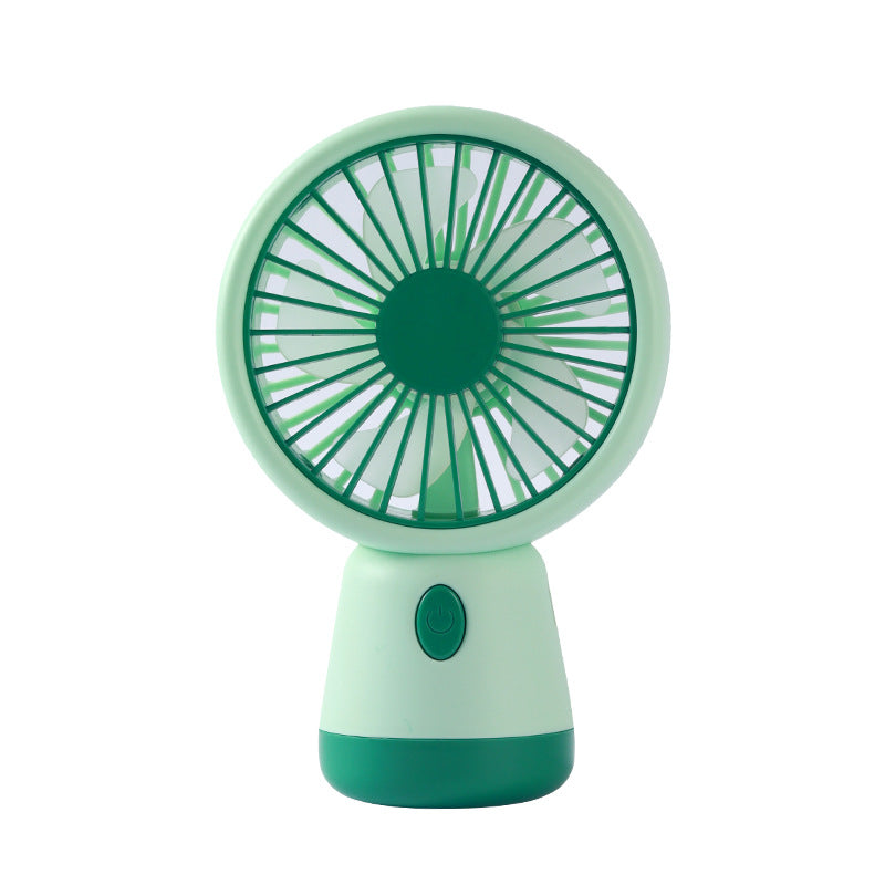 Portable Handheld Mini Fan Bowlift