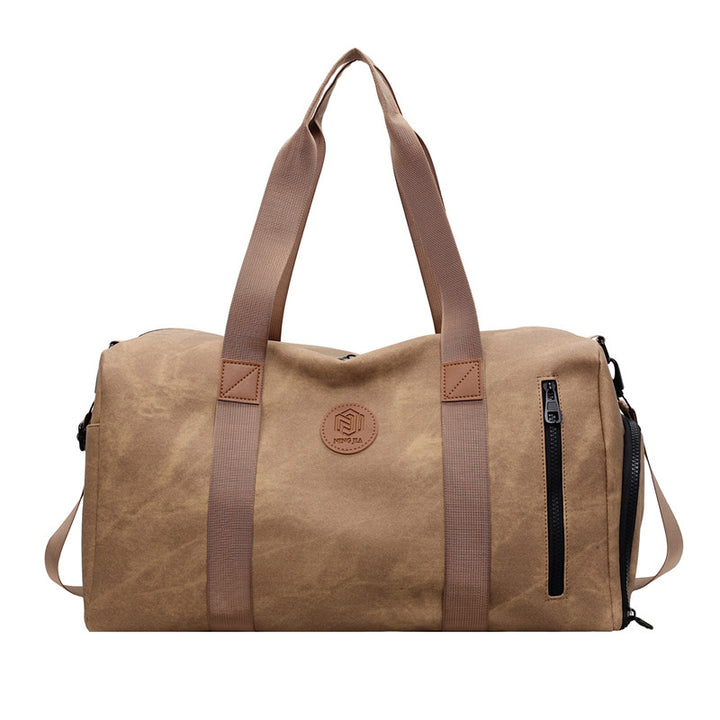 Premium Multi-Functional Sports Duffel