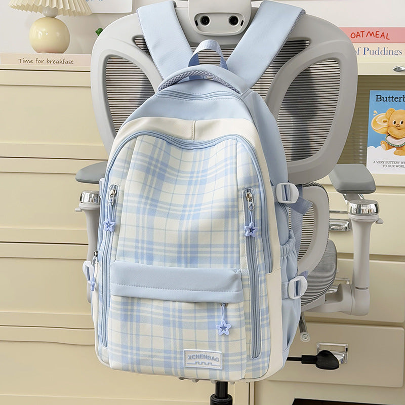 Stylish Carry-All Backpack