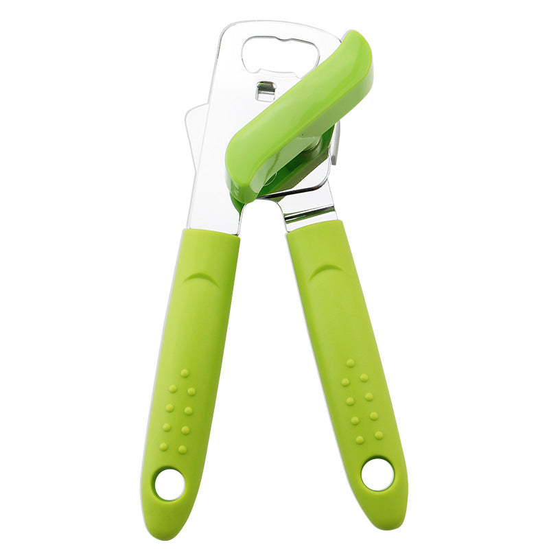Premium Stainless Steel Bottle Opener Bowlift