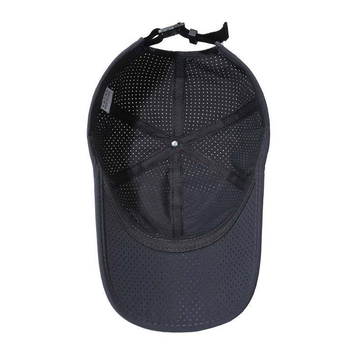 Women Sporty Running Cap Bowlift