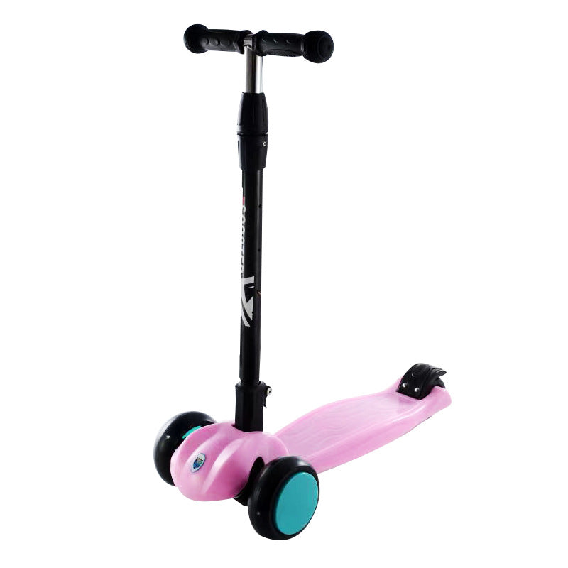 Stunt Kickboard Scooter Bowlift