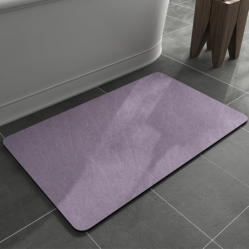 Bathroom Comfort Mat Bowlift