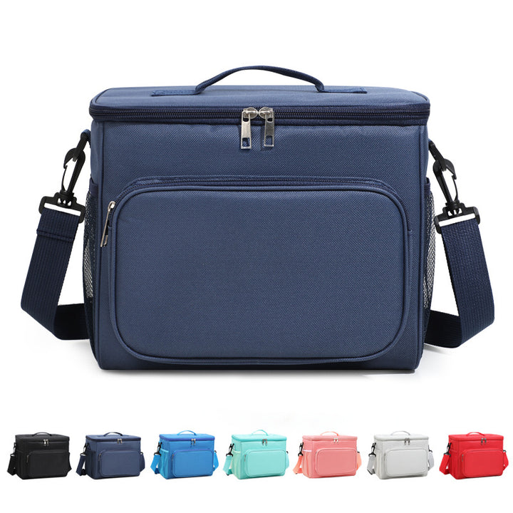 Insulated Food Transportation Cooler Tote Bowlift
