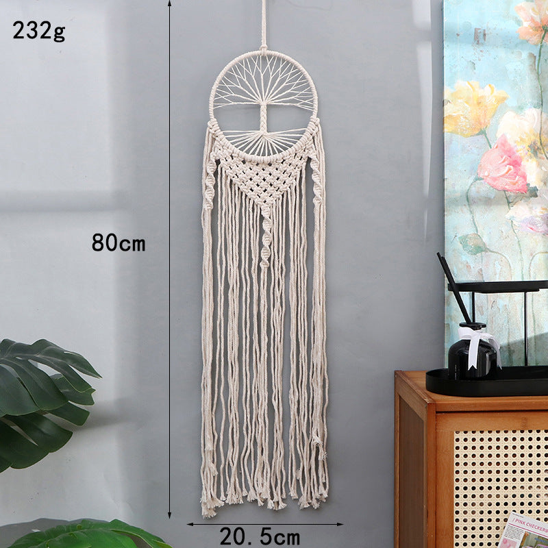 Home Decor Wall Hanging Bowlift